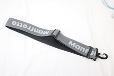 Manfrotto Wide Hang Carrying Camera Tripod Strap