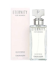 Image of Calvin Klein Eternity Women Eau De Parfum
