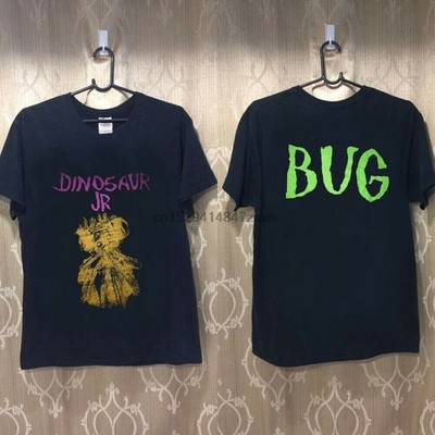 HOT rare - DINOSAUR JR BUG VINTAGE 1992 black