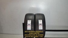 GOMME USATE  4 STAGIONI 225/45R17 94W BRIDGESTONE WEATHERCONTROL A005 EVO C40814