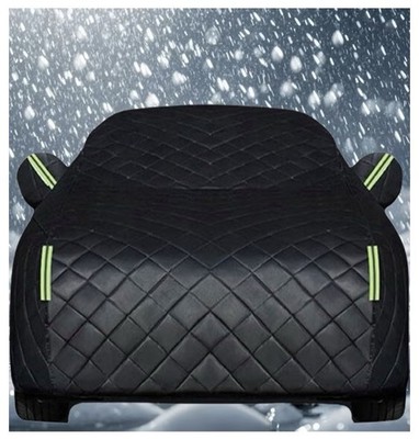 BMW 740i  2023-2026 All Weather Hail Resistant Car Cover