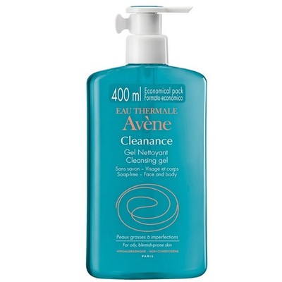 Avène Avene Cleanance Reinigungsgel 400ml