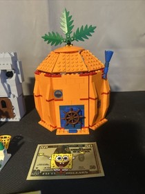 LEGO SpongeBob SquarePants: Adventures in Bikini Bottom (3827) Read