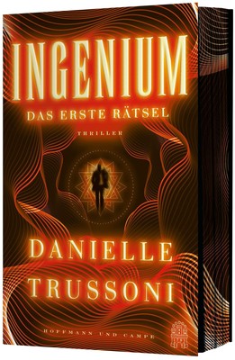 Ingenium | Danielle Trussoni | Taschenbuch | 432 S. | Deutsch | 2023