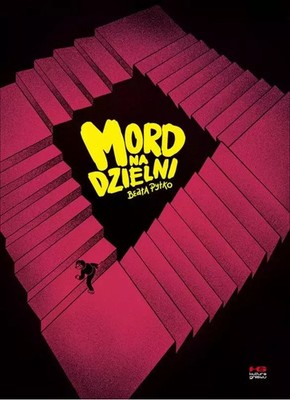 9788367360760 Mord na dzielni Kultura gniewu