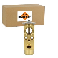 NRF Soupape de Décharge Climatisation Convient pour Maybach 57 62 Mercedes-Benz