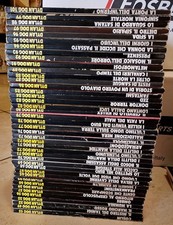 DYLAN DOG BLOCCO 116 NUMERI FRA SERIE REGOLARE E SPECIALI NO RISTAMPE VEDI FOTO