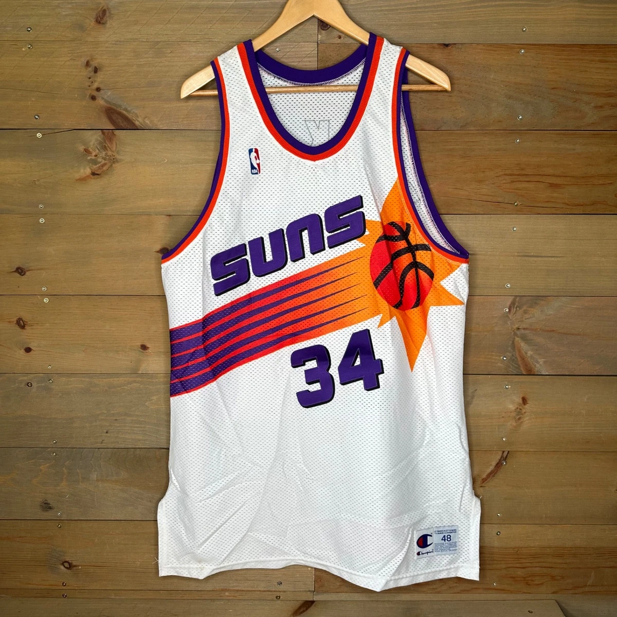 Champion Phoenix Suns NBA Jerseys for sale | eBay