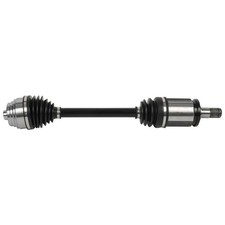 Front Left CV Axle for 2019-2022 for BMW X4