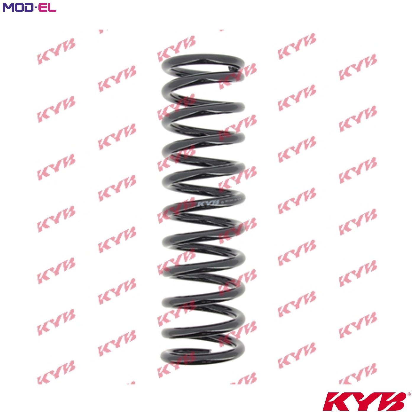 SUSPENSION SPRING RD1103 FOR MERCEDES-BENZ M102.985/983 2.3L M102.961/962 2.0L