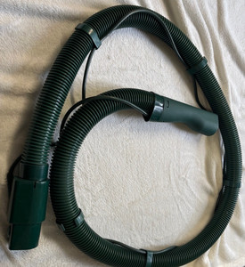 Original Vorwerk Kobold Zubehör – Ersatzteil Elektroschlauch – Original