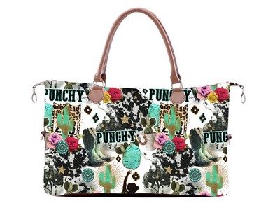 X Large Weekender Tote Bag