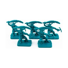 TSR Miniatures & Games Orcs Collection #2 NM