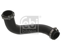Ladeluftschlauch Febi Bilstein 47169 FüR Ford Focus Ii
