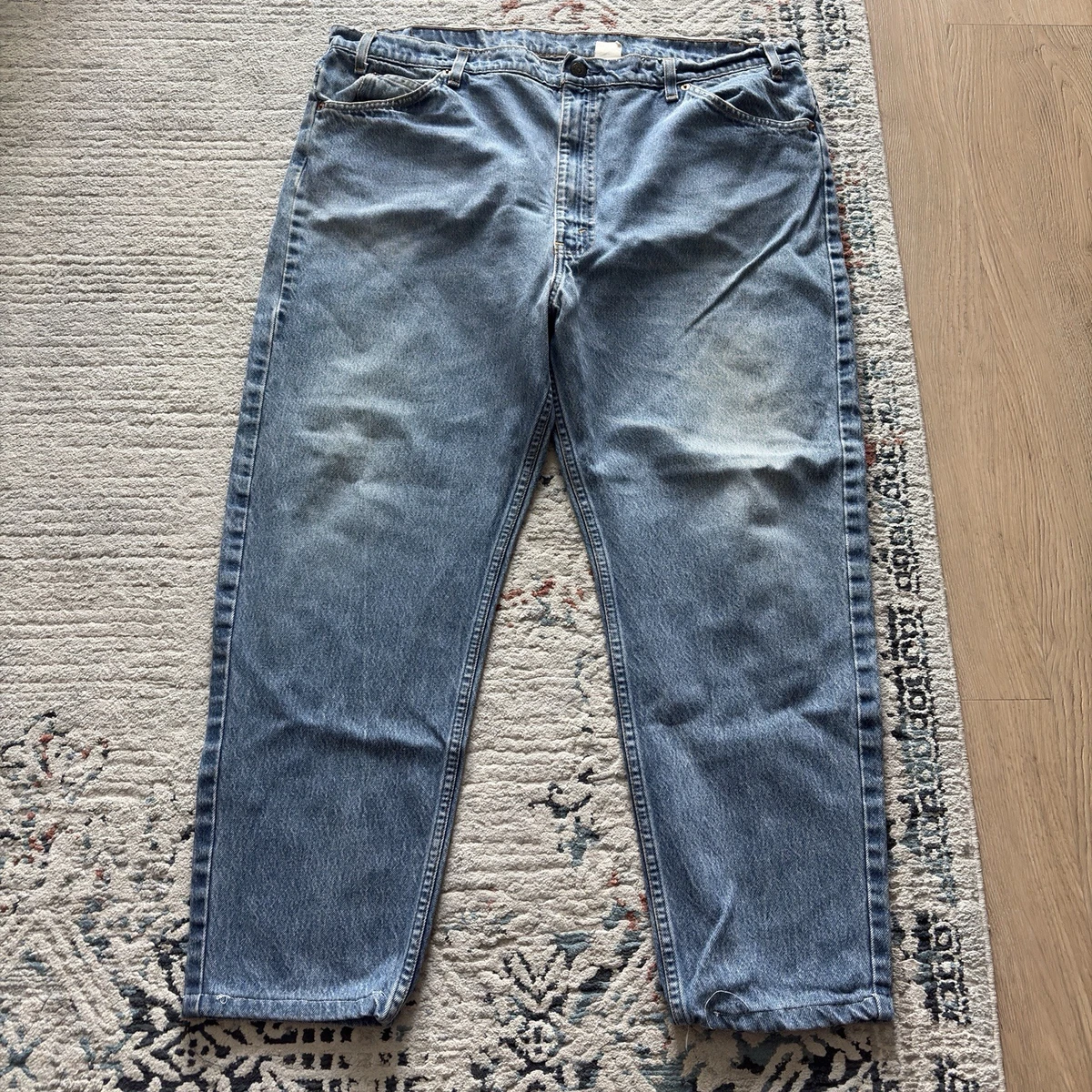Vintage Levis 505 for sale - eBay