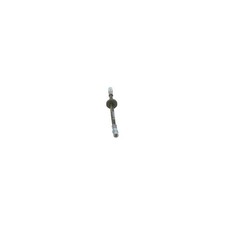 Bosch Bremsschlauch hinten links 433611775A 321611775 | 139177