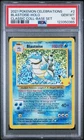 Blastoise Holo 2 Celebrations Classic Collection Pokemon PSA 10 *460