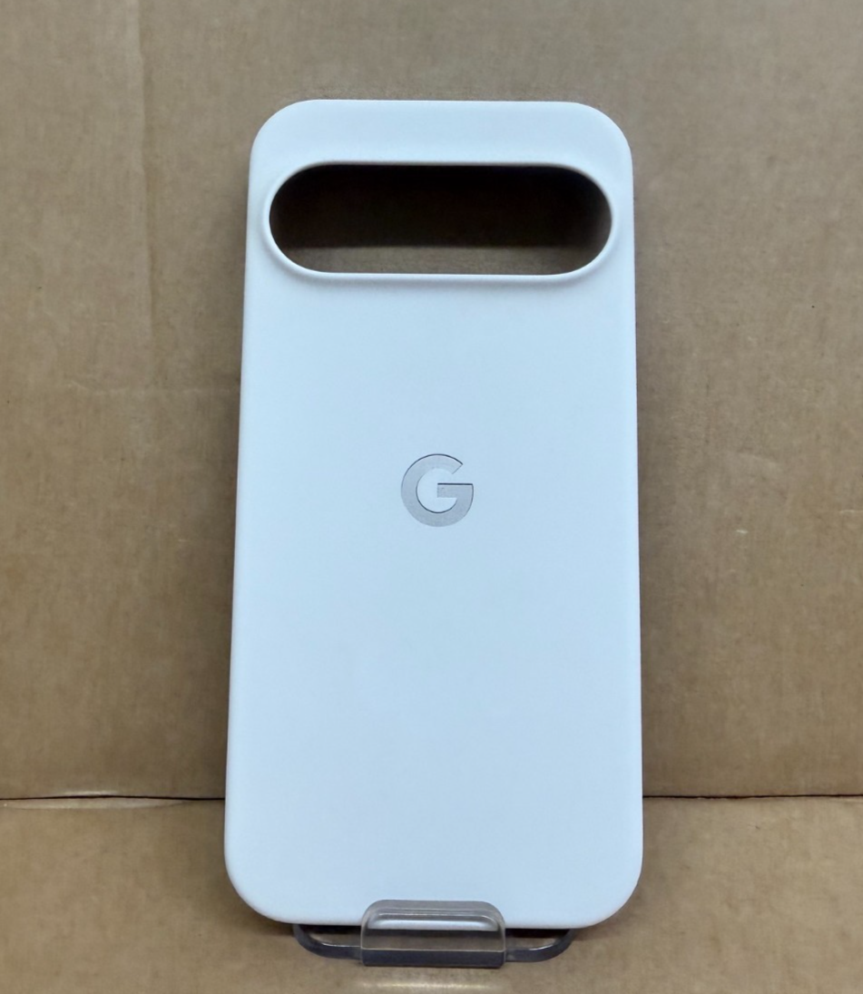 Pixelsnap Case for Pixel 10 Pro XL Wireless Charging Compatible Genuine Google