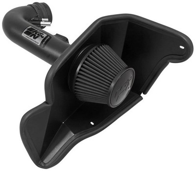K&N 71-3535 Engine Cold Air Intake Performance Kit