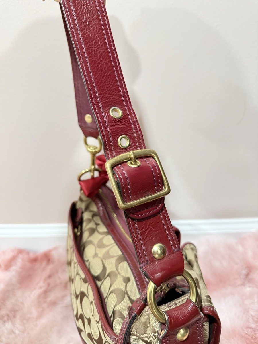 Coach Legacy Shoulder Bag | eBay