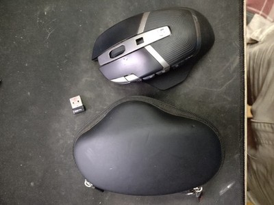 Logitech G602 Wireless Gaming Mouse 11 Buttons with USB Dongle 500HZ