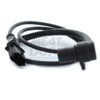 Kurbelwellensensor Impulsgeber Meat & Doria 87300 FüR Opel V94 Omega Caravan 16V