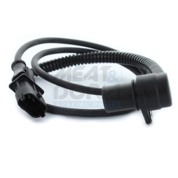Kurbelwellensensor Impulsgeber Meat & Doria 87300 FüR Opel V94 Omega Caravan 16V-image