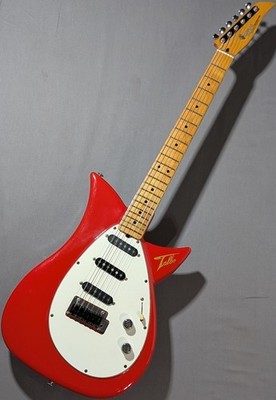 Tokai TALBO A-80S 