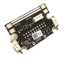 Replacement Power Interface Module Port For DJI Phantom 4 Pro / Pro + Drone