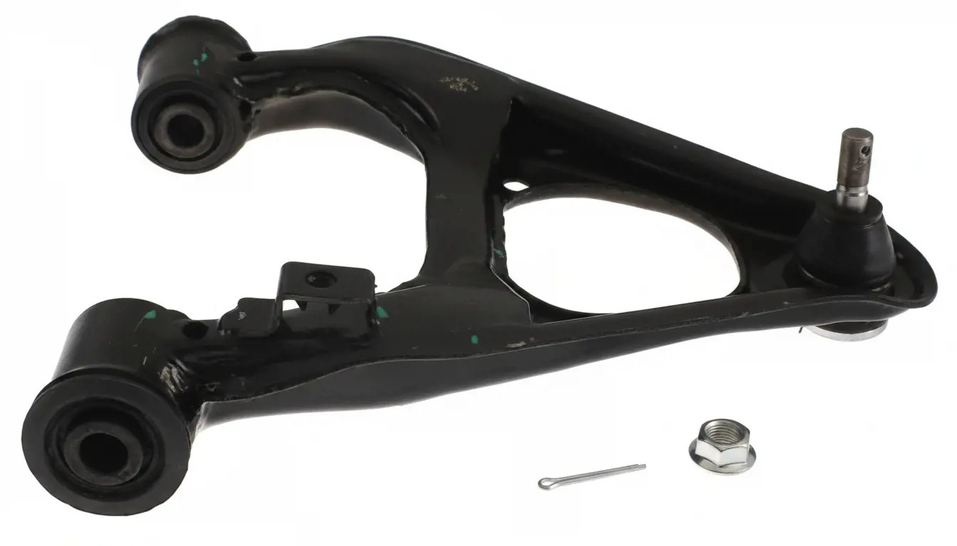 Triscan Querlenker Vorne Rechts Mazda Mx-5 2 - Bild 2