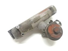 FORD FOCUS II DA, HCP Ansaugbrücke 1.80 Diesel 2006 32025540