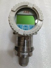 ABB 266HSH Gauge Pressure Transmitter