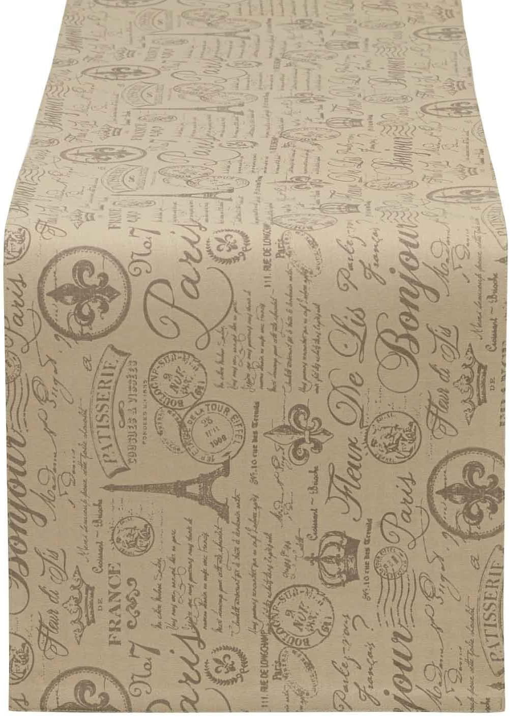 S, Set Of 3, Decorative Tea Towels For Ever