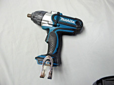 Makita XWT04 LXT 18v Lithium 1/2" Impact Wrench Bare Tool