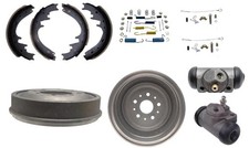 Brake Drum Shoe Cylinder Spring Adjuster Kit 1968-1975 Ford F100 Rear 11 X 2 14