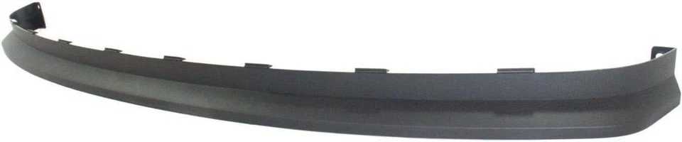 New OEM Replace Front Valance For 2004-2012 Chevrolet Colorado /GMC 04-12 Canyon Foto 2 de 4