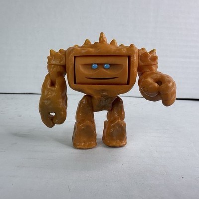 Disney Pixar Toy Story 3 CHUNK Face Changing 2.5'' Figure Toy