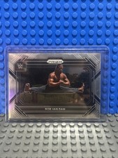2023 Panini Prizm WWE Rob Van Dam #9 Legends
