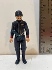 Star Wars 6 inch figure Loose w/Accessory & Backing Card – Bespin Guard-2 (363)