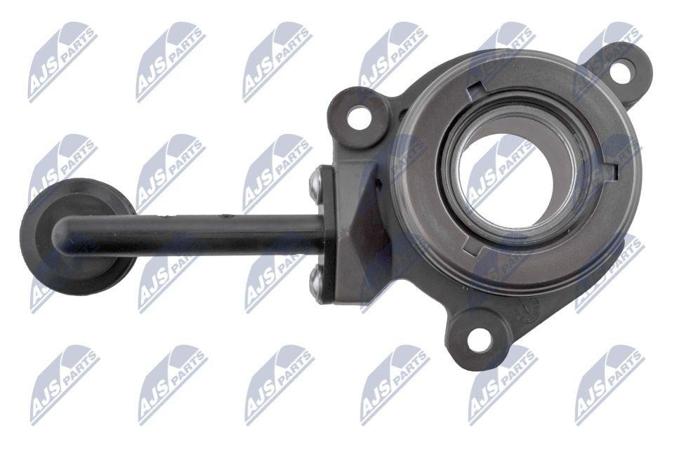CENTRAL SLAVE CYLINDER CLUTCH NWS-PE-002 FOR PEUGEOT EXPERT/Bus/Van TRAVELLER - Image 4