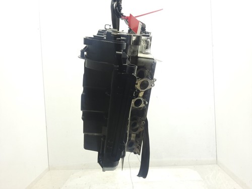 204D4 zylinderkopf r. BMW SERIE 3 BERLINA E46 demip9439643