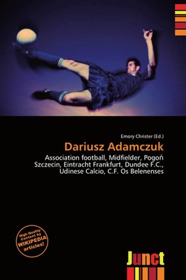 Emory Christer | Dariusz Adamczuk | Taschenbuch | Englisch (2026) | OmniScriptum