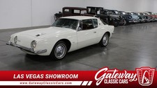 1964 Studebaker Avanti for Sale