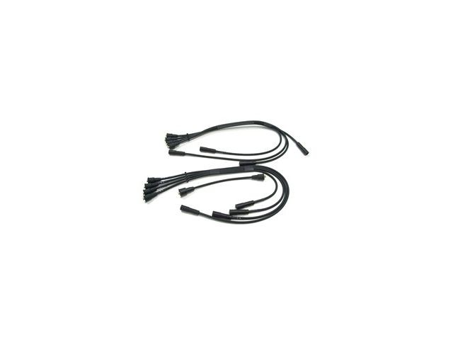 Spark Plug Wire Set For 1977-1985 Rolls Royce Corniche 6.8L V8 1982 1983 PD978WZ