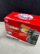 Dream Cheeky USB Missile Launcher 2006 Model #782 Oprogramowanie USB 1.1