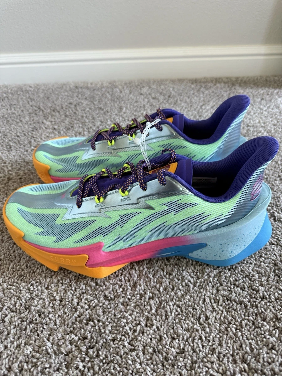 Preços baixos em Tênis masculino Under Armour Stephen Curry | eBay