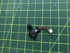 MSI GF75 Thin 10SCSR BIOS CMOS RTC Clock Battery 	