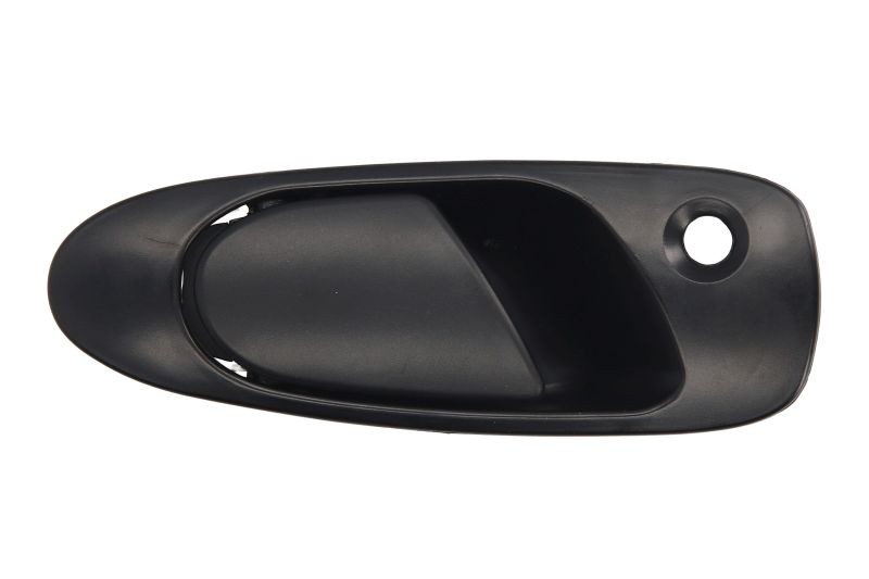 2x ✅Fits BLIC 6010-12-017402P Door handle external Front Right 6010- ⭐UK Seller⭐