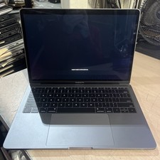 APPLE MACBOOK PRO 13" MID-2017 CORE I5-7360U 2.3GHZ 8GB RAM NO HD