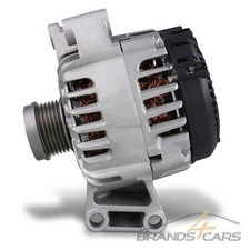 ATEC LICHTMASCHINE GENERATOR 150-A FÜR FORD C-MAX FOCUS KUGA 1.5 ECOBOOST